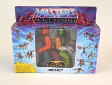 Masters of the Universe