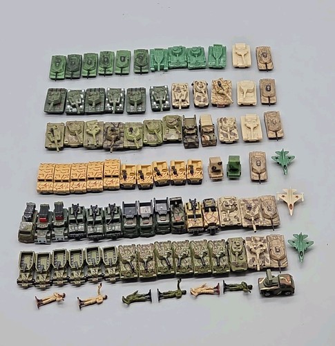 Micro camion militari - micro,