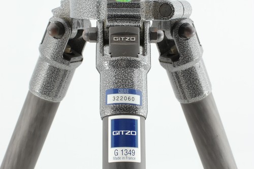 Ecc gitzo g1349 - [ecc+5],