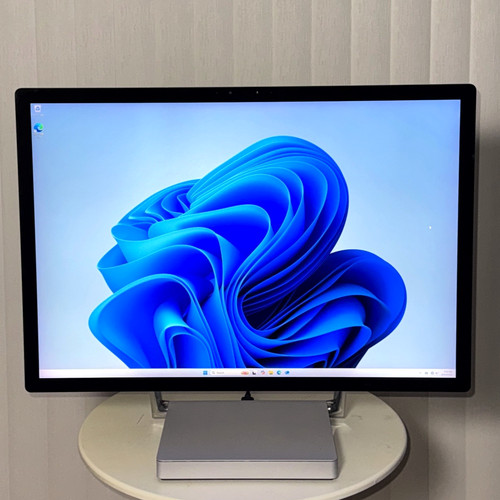 Microsoft surface studio 1st - microsoft,