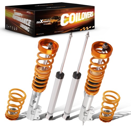 Coilover regolabile altezza - regolabile, in
