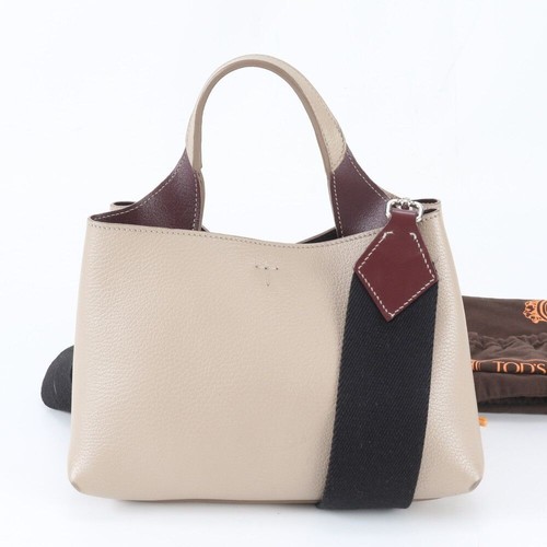 Borsa tracolla tods t - tracolla,