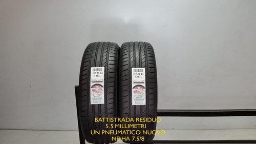 Gomme usate 205 65r16 95w - usate,