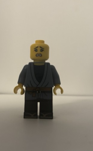 Lego the ninjago - ninjago, movie