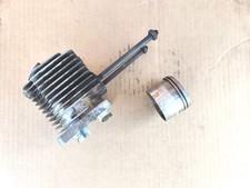  KIT CILINDRO E PISTONE MOTOSEGA PIONEER Modello 1200A