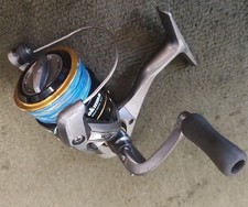 Mulinello da spinning Okuma