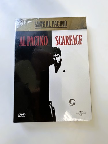 Scarface con al - scarface,