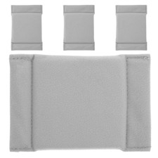  4 Pezzi Inserto Borsa