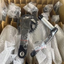 Guarnitura SRAM XX1 AQUILA