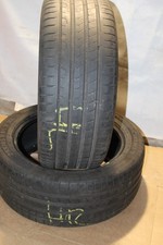 2 pneumatici estivi 255/45R18
