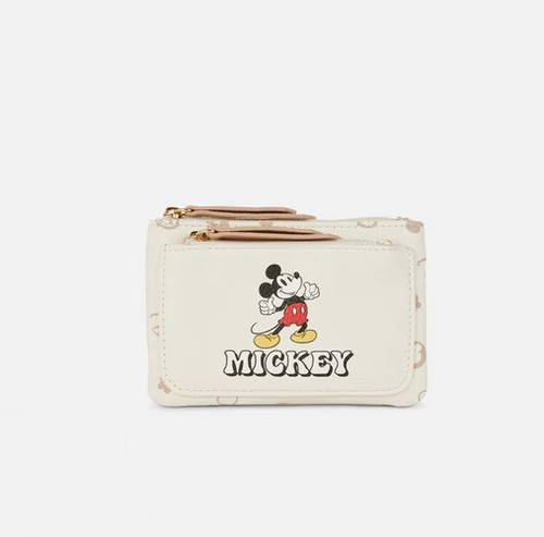 Portamonete disney topolino - portamonete,