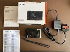 Sony Cyber-shot DSC-HX90 18,2