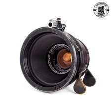 Panchro Cooke 32mm f/2 SER II