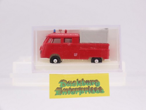 Brekina bus bulli t - bus,