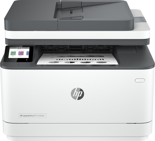 Laserjet pro stampante - hp,