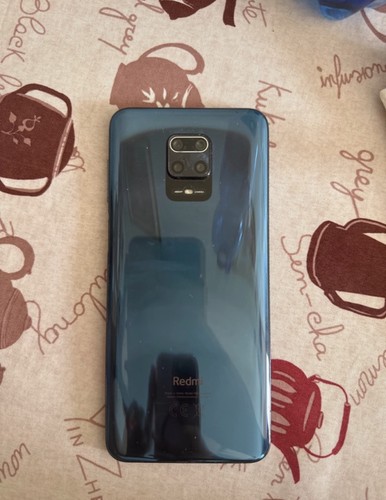Redmi note 128gb - note,