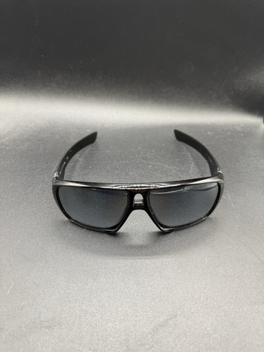 Oakley dispatch lenti nero - dispatch,