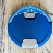 iRobot Scooba 5800 Robot