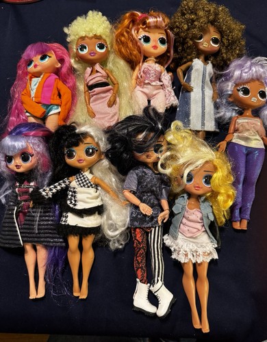 Lotto dollie lol - dollie, surprise