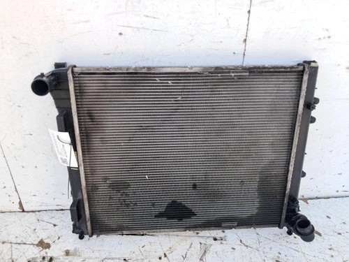 878362000 radiatore acqua fiat - radiatore,