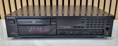 Sony cdp 591 - cdp-591, cd