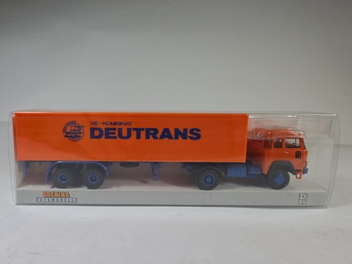 J198 deutsch brekina magirus - deutsch,