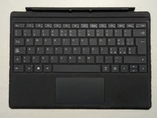 Tastiera Microsoft Surface PRO ITA sx non funz
