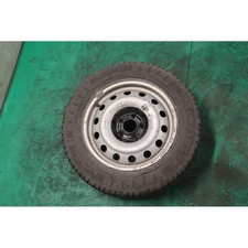 1 CERCHIO IN FERRO FIAT SCUDO