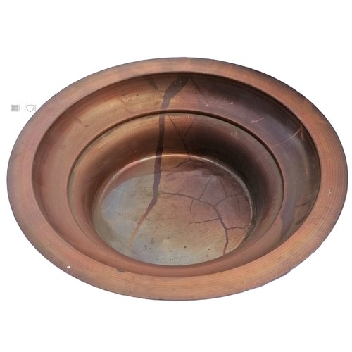 Sottopentola rame sottovaso - in,
