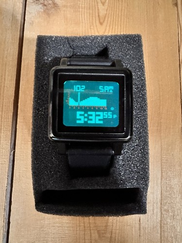 Raro orologio surf nixon - orologio,