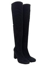 ZARA BASIC Stivale cuissard