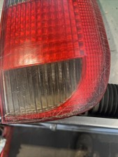 STOP FANALE POSTERIORE DESTRO