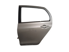 PORTIERA POSTERIORE SINISTRA TOYOTA Yaris Serie 670040D110 1KRFE (08>11)