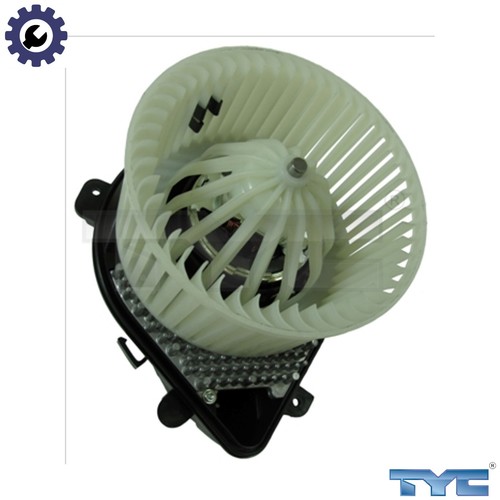 Soffiatore interno 505 0003 - interno, 505-0003