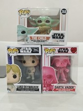 Funko Pop Star Wars originali