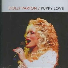Puppy Love - Dolly Parton