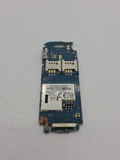 Samsung GT-E1202 Working