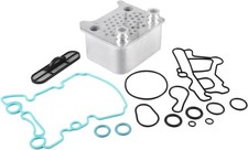 Kit Radiatore Olio Motore -