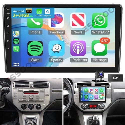 Dab per ford focus max - ford, c-max
