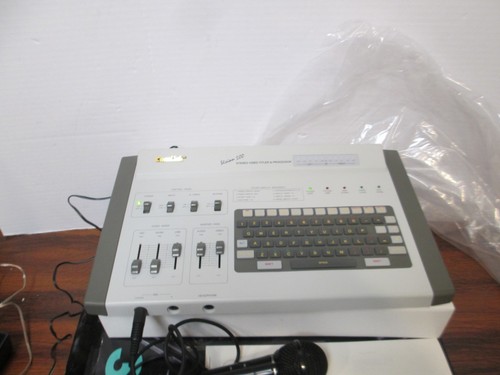 Vintage sima video studio - vintage,