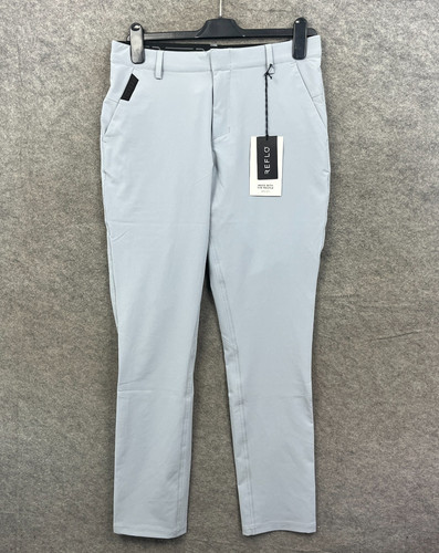 Reflo pantalone uomo grigio - uomo,