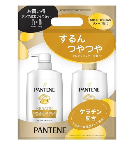 Pantene shampoo balsamo - pantene,
