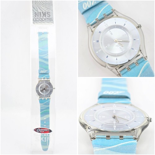 Swatch special 007 - 007, –