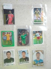 Figurina Buffon Gianluigi