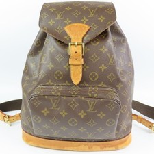 LOUIS VUITTON Monogram