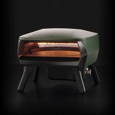Forno per Pizza Portatile a