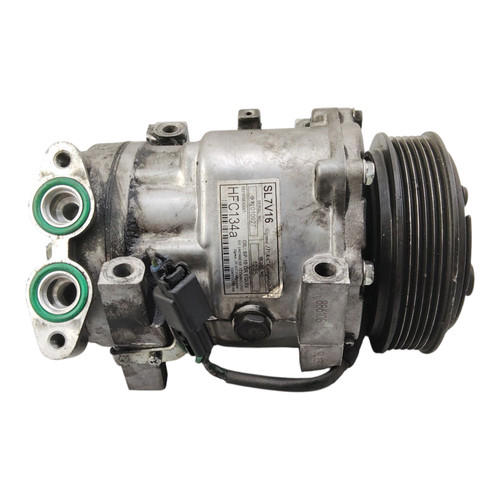 Compressore aria condizionata - compressore,