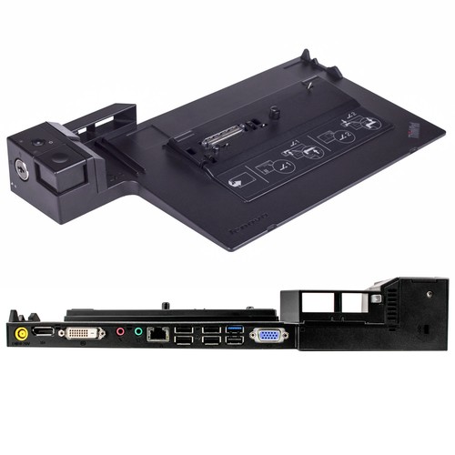 Lenovo docking type 4337 - lenovo,