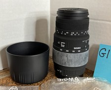 Sigma DG APO Macro Super