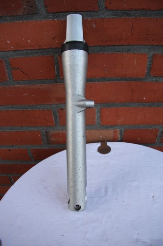 Tubo sommergibile destro
